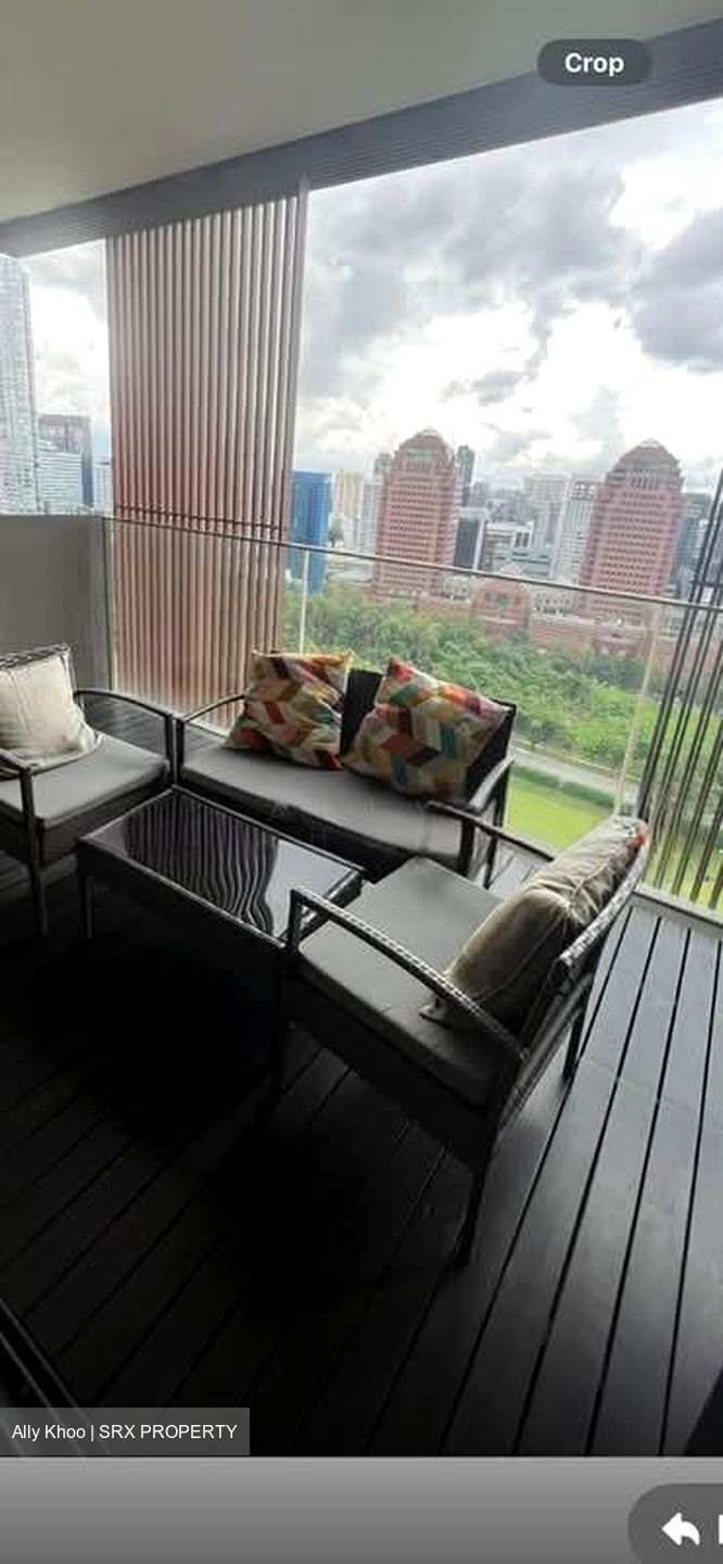 OUE Twin Peaks (D9), Condominium #549164901
